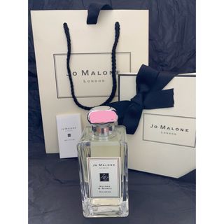 ジョーマローン(Jo Malone)のジョーマローン ナツメグ＆ジンジャーコロン 100ml(香水(女性用))