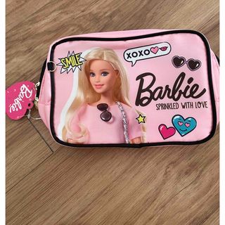 バービー(Barbie)のバービー　ポーチ(ポーチ)