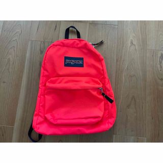 ジャンスポーツ(JANSPORT)のジャンスポーツ リュック スーパーブレイク T501 25L バックパック(リュック/バックパック)