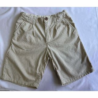 ザラキッズ(ZARA KIDS)のZARAキッズ男の子ハーフパンツ120センチ　男の子ハーフパンツ120センチ(パンツ/スパッツ)