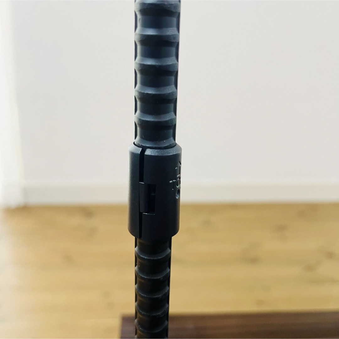 自在ラック 2段 奥行20cm / アイアンラック シェルフ ガーデン 自在ラック 2段 奥行20cm / アイアンラック シェルフ ガーデン