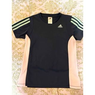 adidas  Tシャツ