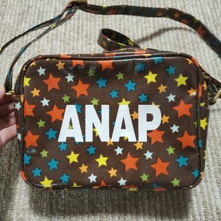 アナップキッズ(ANAP Kids)の★ANAP ショルダーバッグ(その他)