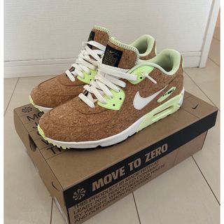 ナイキ(NIKE)のNIKE Air MAX(スニーカー)