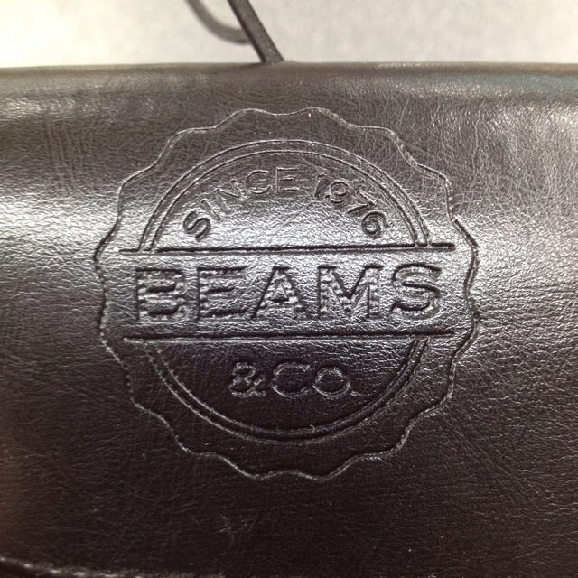 BEAMS(ビームス)のチョコうさぎ様3月3日までお取り置き レディースのファッション小物(名刺入れ/定期入れ)の商品写真