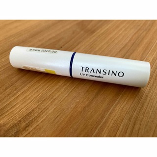 トランシーノ(TRANSINO)のトランシーノ★薬用UVコンシーラー♪(コンシーラー)