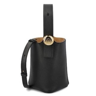 ロエベ(LOEWE)の新品未使用！送料込み★LOEWE★ペブルバケットバッグ ミニ(ショルダーバッグ)