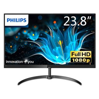 フィリップス(PHILIPS)のPHILIPS モニター　241E9  24インチモニター(ディスプレイ)