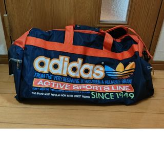 アディダス(adidas)のadidas スポーツバッグ   未使用(ボストンバッグ)