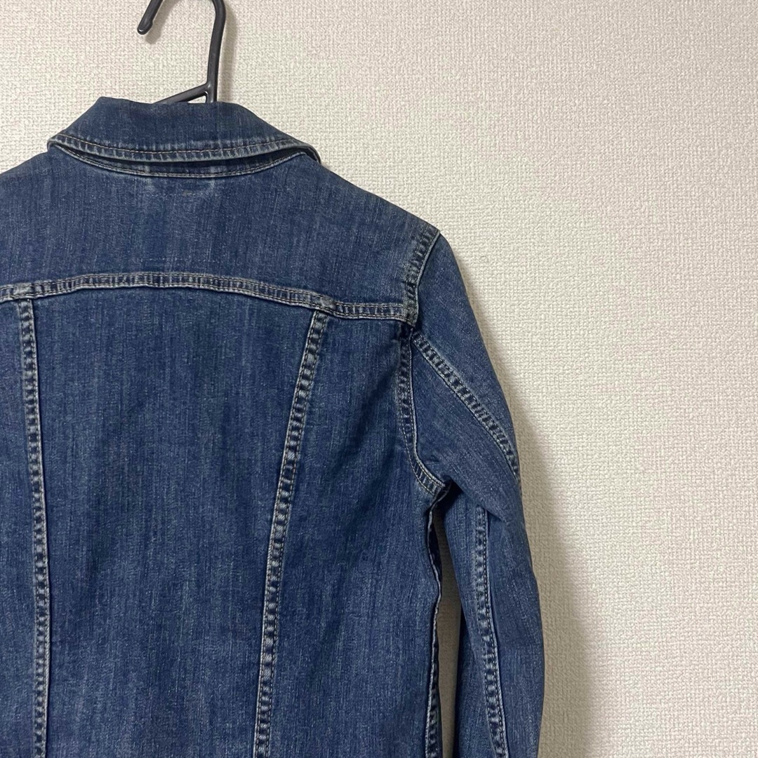 Levi's(リーバイス)のLevi'sリーバイス　デニムジャケット　29945 USAモデル　Gジャン レディースのジャケット/アウター(Gジャン/デニムジャケット)の商品写真