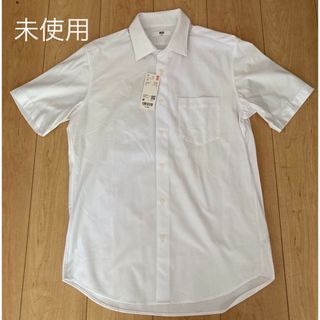 ユニクロ(UNIQLO)のUNIQLOコンフォートシャツ(Tシャツ/カットソー(半袖/袖なし))