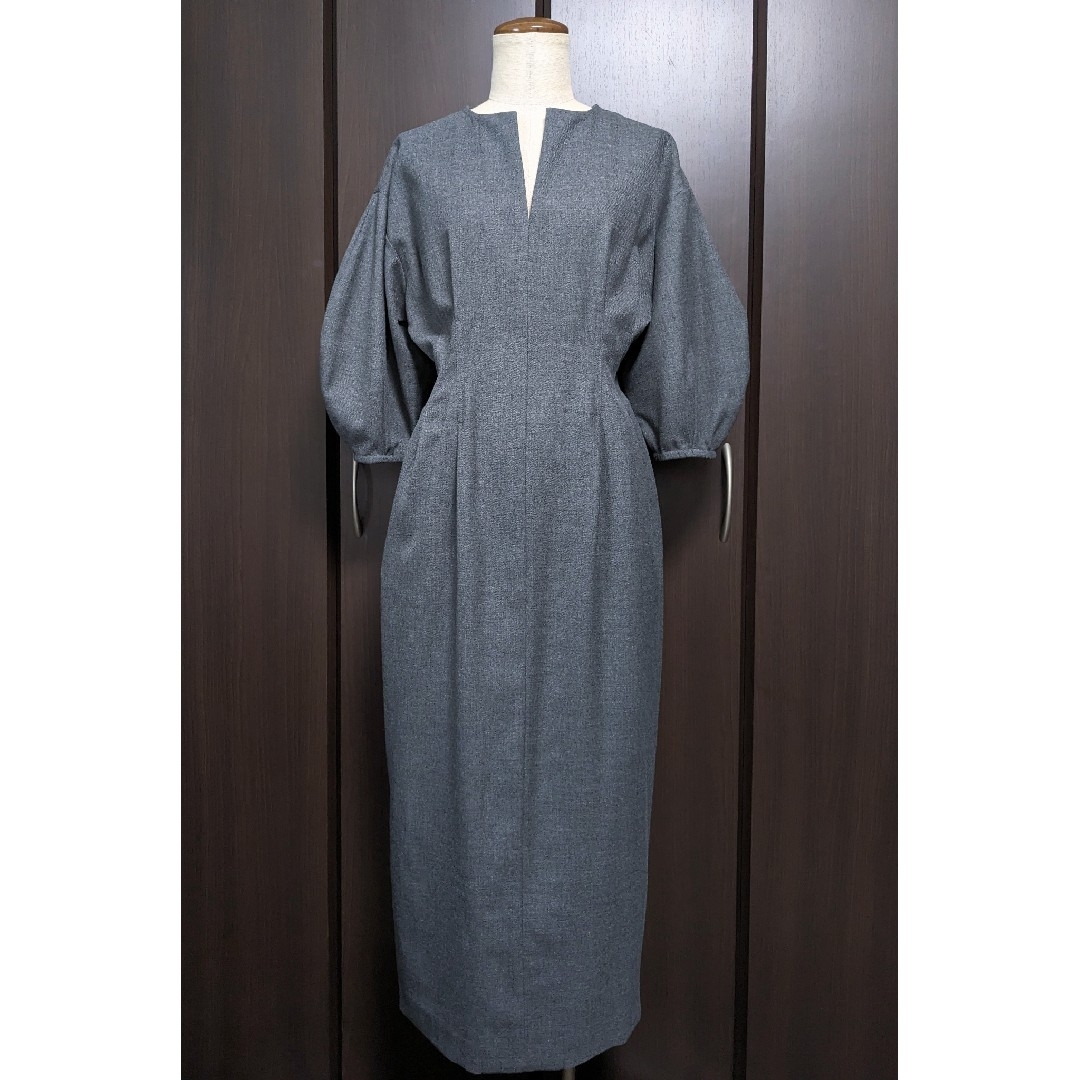 VERMEIL par iena - 極美品☆ヴェルメイユパーイエナ 定番 VERMEIL par iena - 極美品☆ヴェルメイユパーイエナ 定番