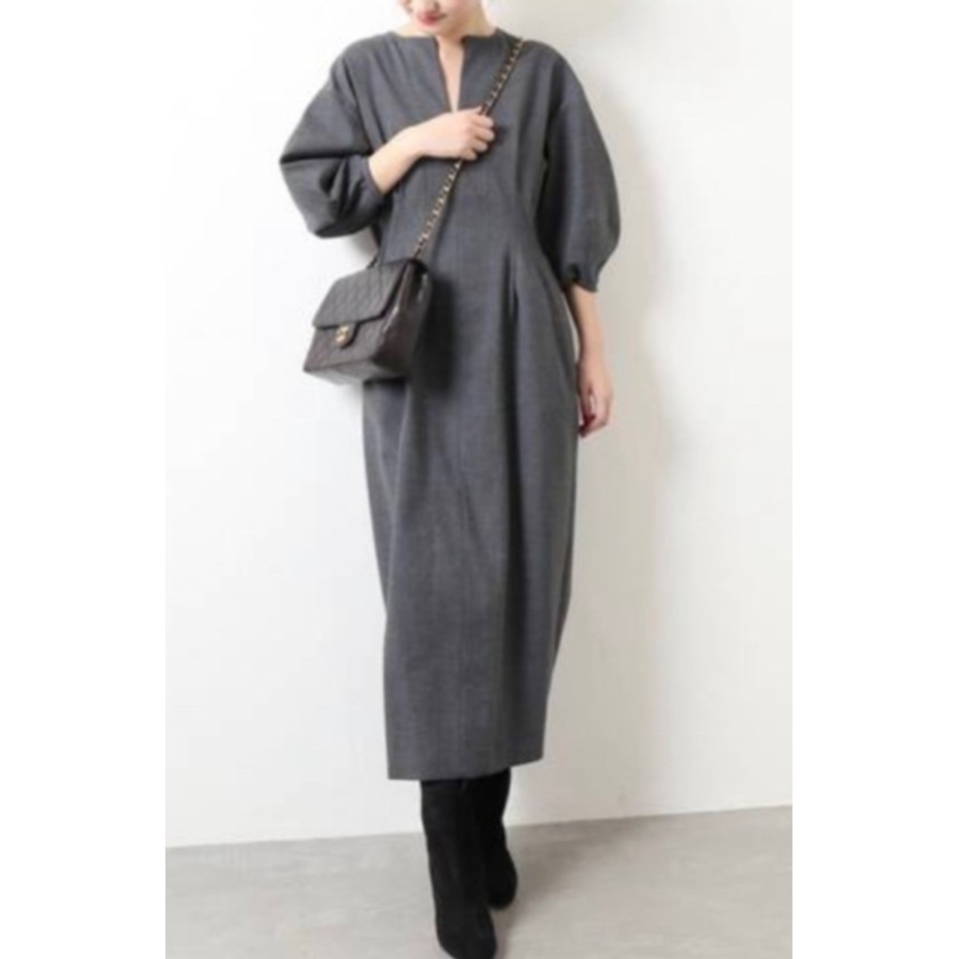 VERMEIL par iena - 極美品☆ヴェルメイユパーイエナ 定番 VERMEIL par iena - 極美品☆ヴェルメイユパーイエナ 定番