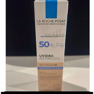 LA ROCHE-POSAY - ラロッシュポゼUVイデア　 XLプロテクションBB01 30ml