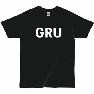 ギルタン(GILDAN)のTB-033  GRU ロシア連邦軍参謀本部(Tシャツ/カットソー(半袖/袖なし))