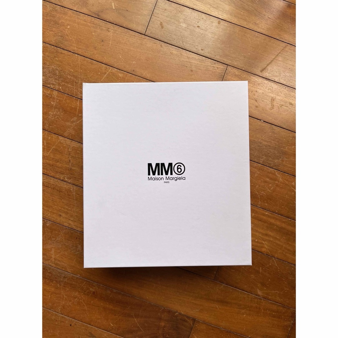 MM6(エムエムシックス)のMM6 6 Anatomic 45 Ankle レディースの靴/シューズ(ブーツ)の商品写真