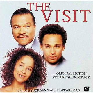 【新品未開封】The Visit / Various Artists (CD)(テレビドラマサントラ)