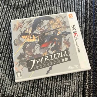 ファイアーエムブレム 覚醒(携帯用ゲームソフト)