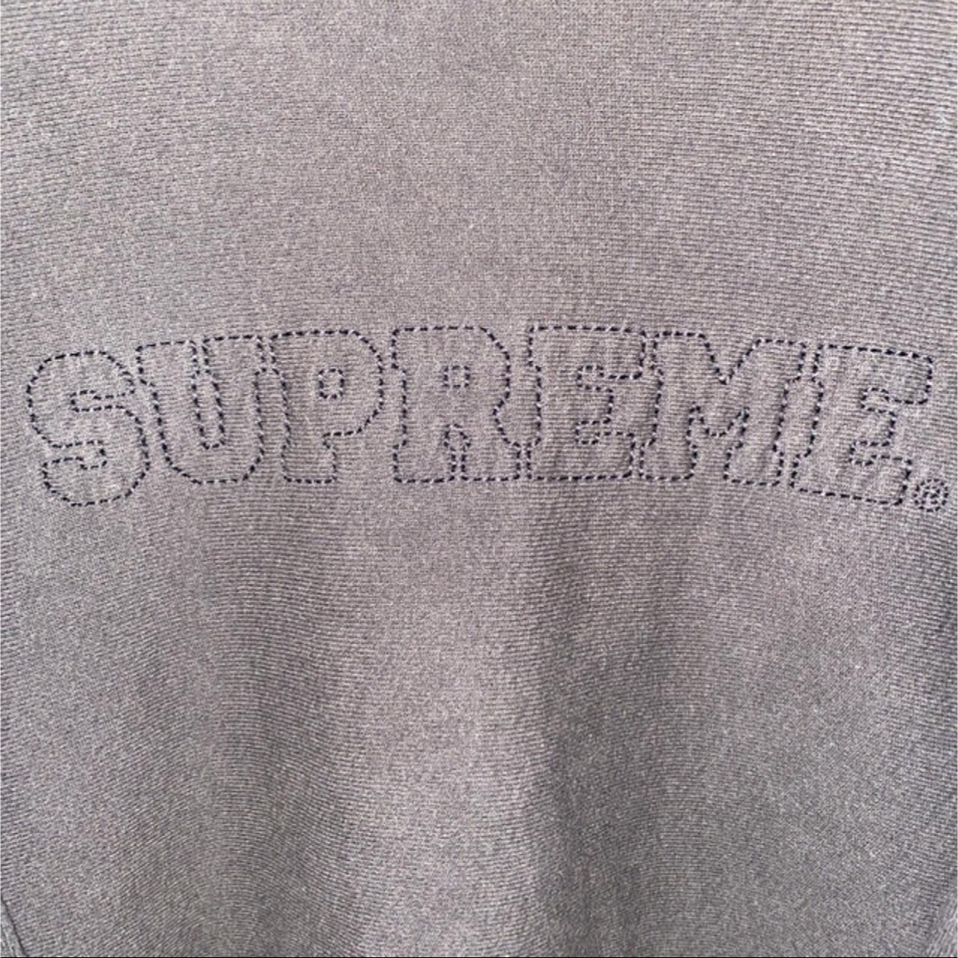 Supreme(シュプリーム)の【激レア】 supreme トレーナー　スウェット　vintage 古着 メンズのトップス(スウェット)の商品写真