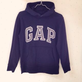 ギャップ(GAP)のGAPパーカー(トレーナー/スウェット)