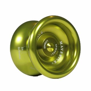 【特価商品】Yomega Maverick - Professional Alu(その他)