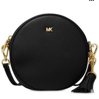 Michael Kors - マイケルコース　サークルショルダーバック