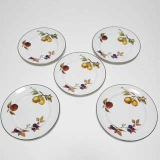 ロイヤルウースター(Royal Worcester)のRoyal Worcester ロイヤルウースター Evesham Vale イ(食器)