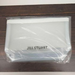 ジルスチュアート(JILLSTUART)のゼクシィ 特別付録 ジルスチュアート クリアポーチ(ポーチ)