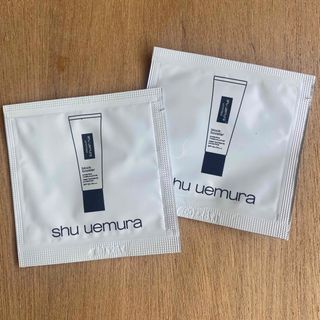 シュウウエムラ(shu uemura)のシュウエムラ　メイクアップベース　スミレモーヴ(化粧下地)