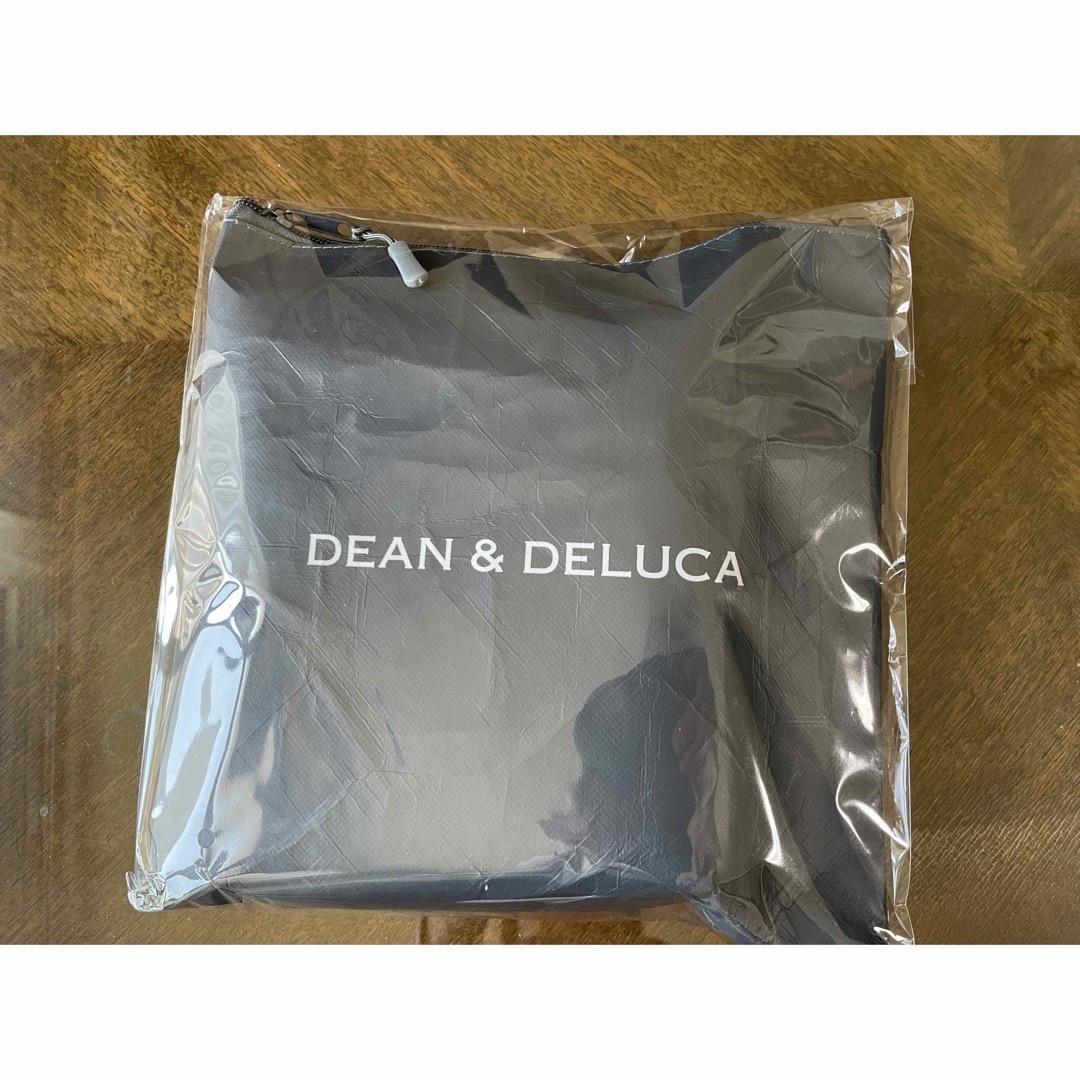 DEAN & DELUCA(ディーンアンドデルーカ)のディーンアンドデルーカ◆トラベルバッグ◆スーツケース用 レディースのバッグ(エコバッグ)の商品写真