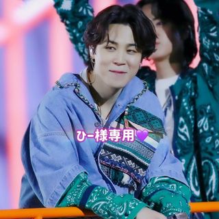 ボウダンショウネンダン(防弾少年団(BTS))のひー様専用💜💜💜(ミュージック)