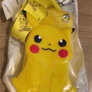 ピカチュウ iPhone 用 ケース (iPhoneケース)