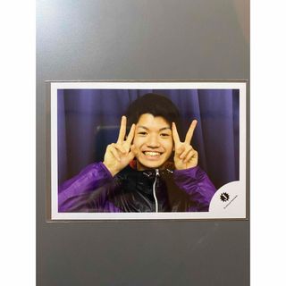 ストーンズ(SixTONES)のSixTONES 髙地優吾　公式写真　2013 ジュニア　Jr オフショ(アイドルグッズ)