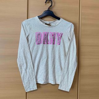 ダナキャランニューヨーク(DKNY)のダナキャランニューヨーク　ロンT    １３０cm(Tシャツ/カットソー)