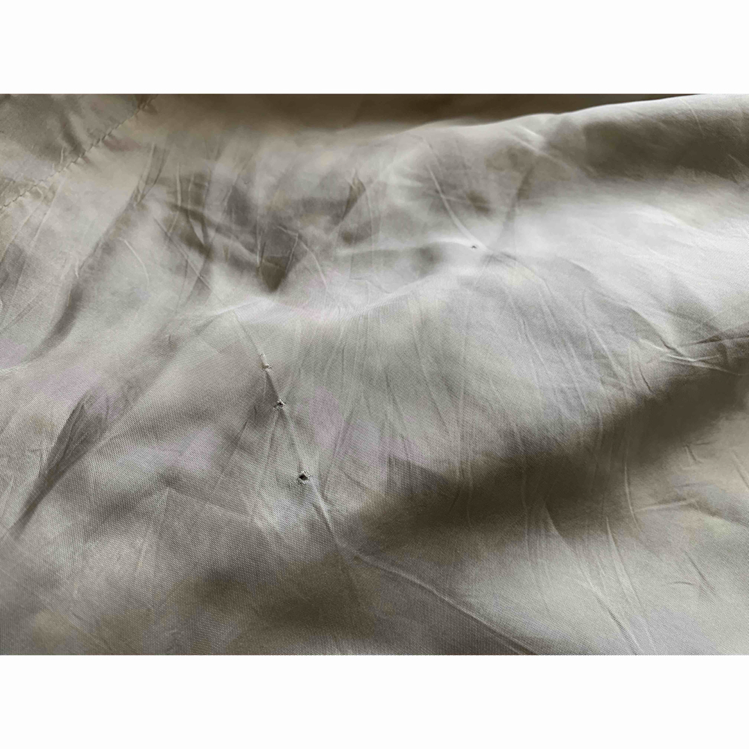 BURBERRY(バーバリー)のバーバリー ノバチェック 巻き ロング スカート グレー レディースのスカート(ロングスカート)の商品写真