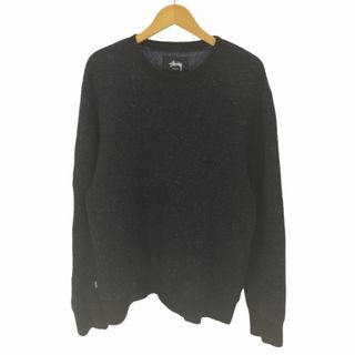 ステューシー(STUSSY)のStussy(ステューシー) 22SS PAISLEY SWEATER メンズ(ニット/セーター)