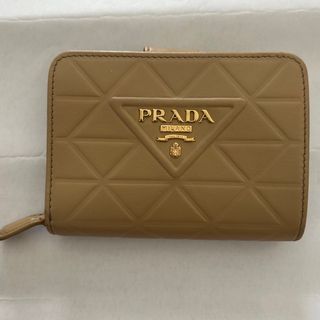 プラダ(PRADA)のPRADA サイフ(財布)