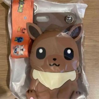 イーブイ  iPhone 用 ケース(iPhoneケース)