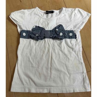 ベベ(BeBe)のBEBE Tシャツ110(Tシャツ/カットソー)