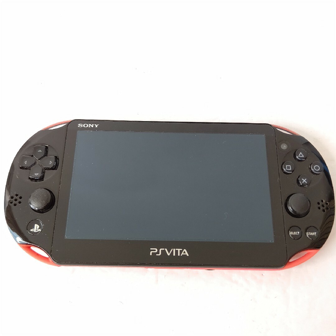 即買い可 PlayStationVita ピンク/ブラック 即買い可 PlayStationVita ピンク/ブラック