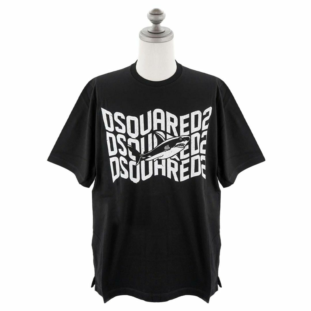 本体価格¥51000DSQUARED2 ディースクエアード Tシャツ メンズ Mサイズ