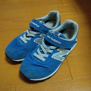 ニューバランス(New Balance)のnew balance  ニューバランス☆ 996 スニーカー  19.5センチ(スニーカー)