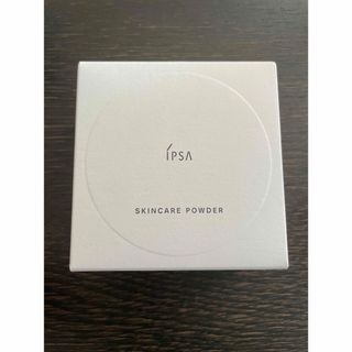 イプサ(IPSA)のIPSA スキンケアパウダー 25g(フェイスパウダー)