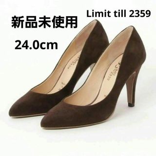 新品　Limit till 2359♡パンプス♡(ハイヒール/パンプス)