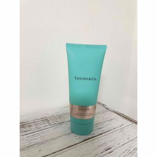 ティファニー(Tiffany & Co.)のティファニー ローズゴールド ボディローション 200ml(ボディローション/ミルク)