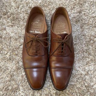 Crockett&Jones - CROCKETT & JONES ポールスミス別注