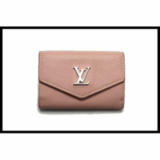 ルイヴィトン(LOUIS VUITTON)のヴィトン トリヨン ポルトフォイユ ロックミニ 折り財布■04ph1122128(財布)