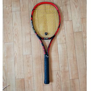 ヨネックス(YONEX)のヨネックス　硬式　テニスラケット　ブイコア(ラケット)