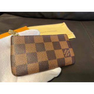 LOUIS VUITTON - 【美品】ルイヴィトン コインケース 小銭入れ