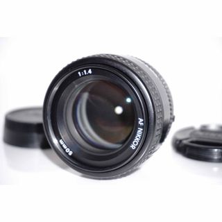 ニコン(Nikon)の❤フォトジェニックな毎日を❤Nikon ニコン　AF 50mm F1.4 NEW(レンズ(単焦点))